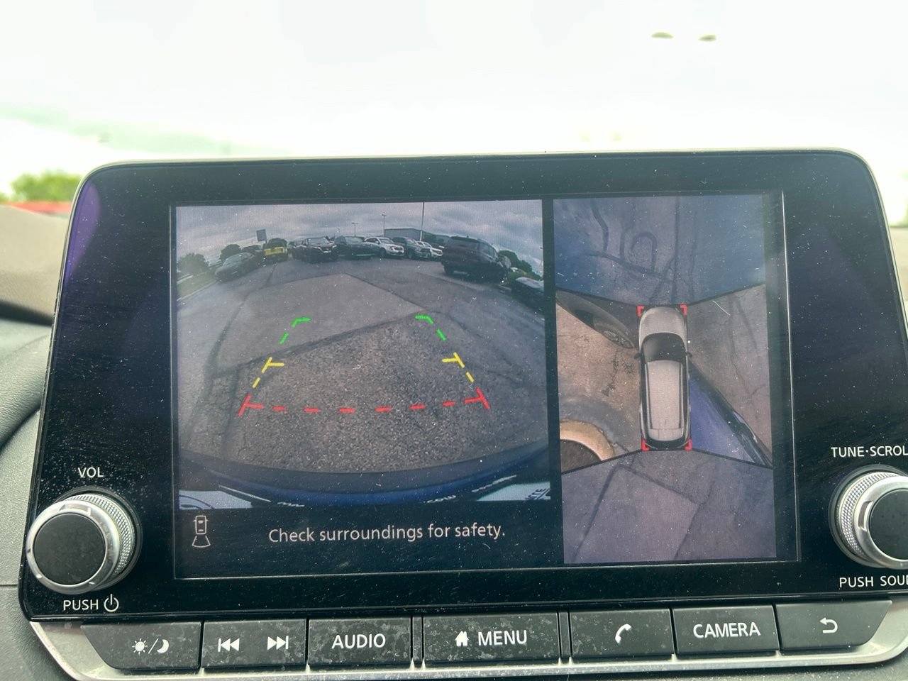 Used 2021 Nissan Rogue SV FWD image 24