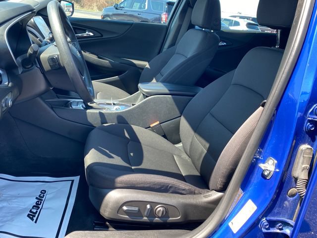 Used 2023 Chevrolet Malibu LT FWD image 14
