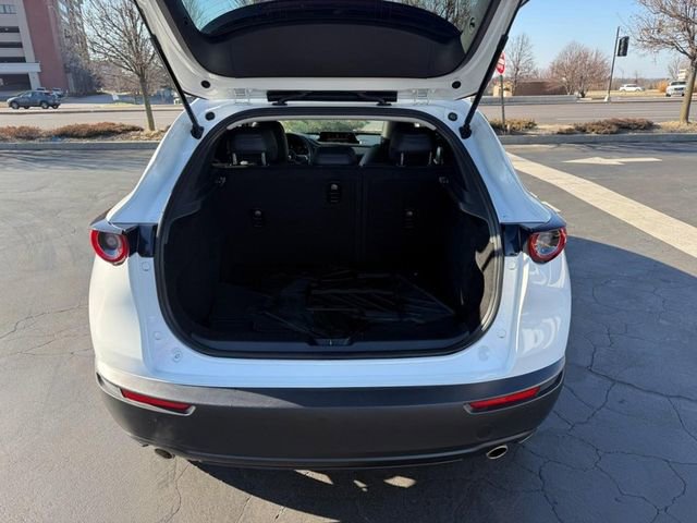 Used 2025 MAZDA CX-30 AWD 2.5 S w/ Preferred Package image 6