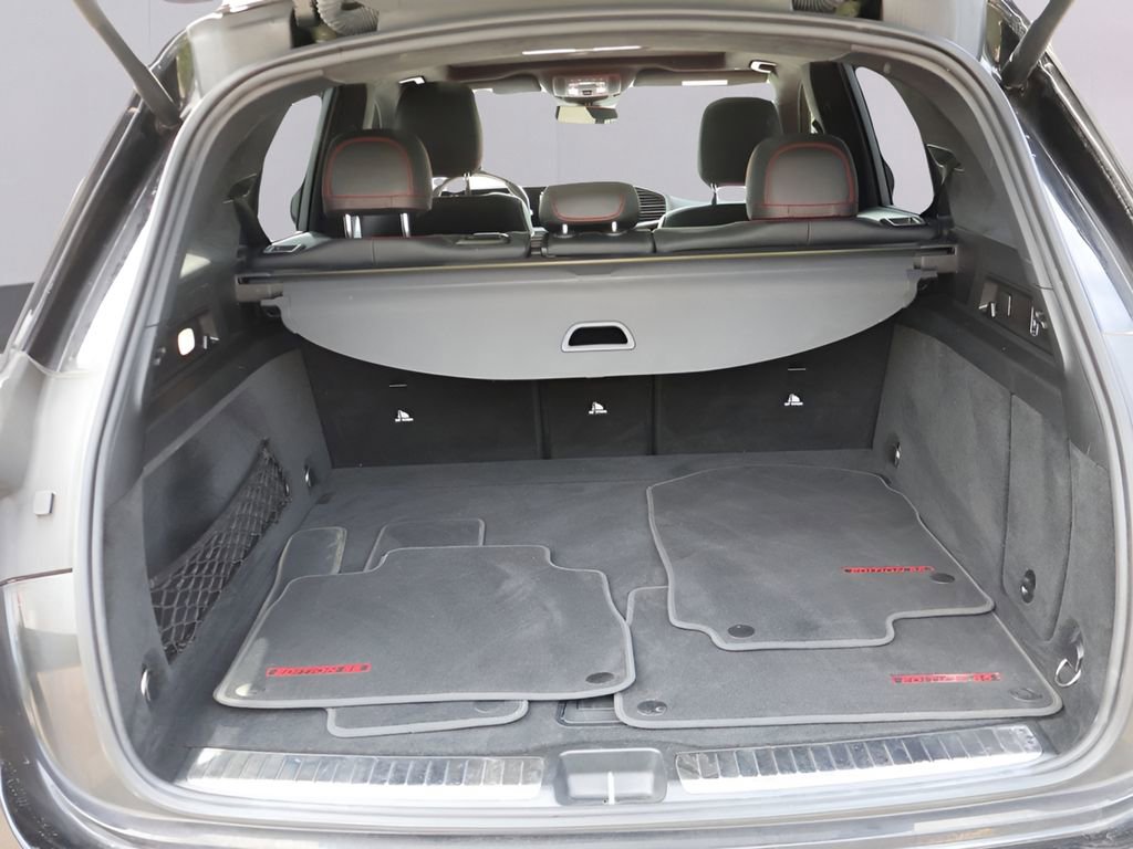 Certified 2023 Mercedes-Benz GLE 63 AMG S image 15