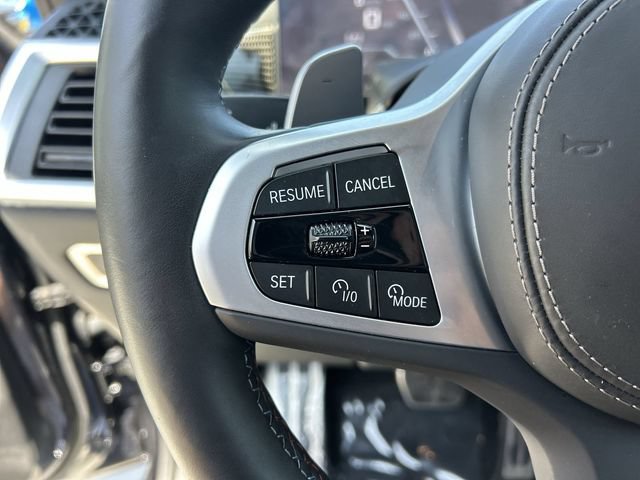 Used 2026 BMW X7 M60i AWD/4WD image 24