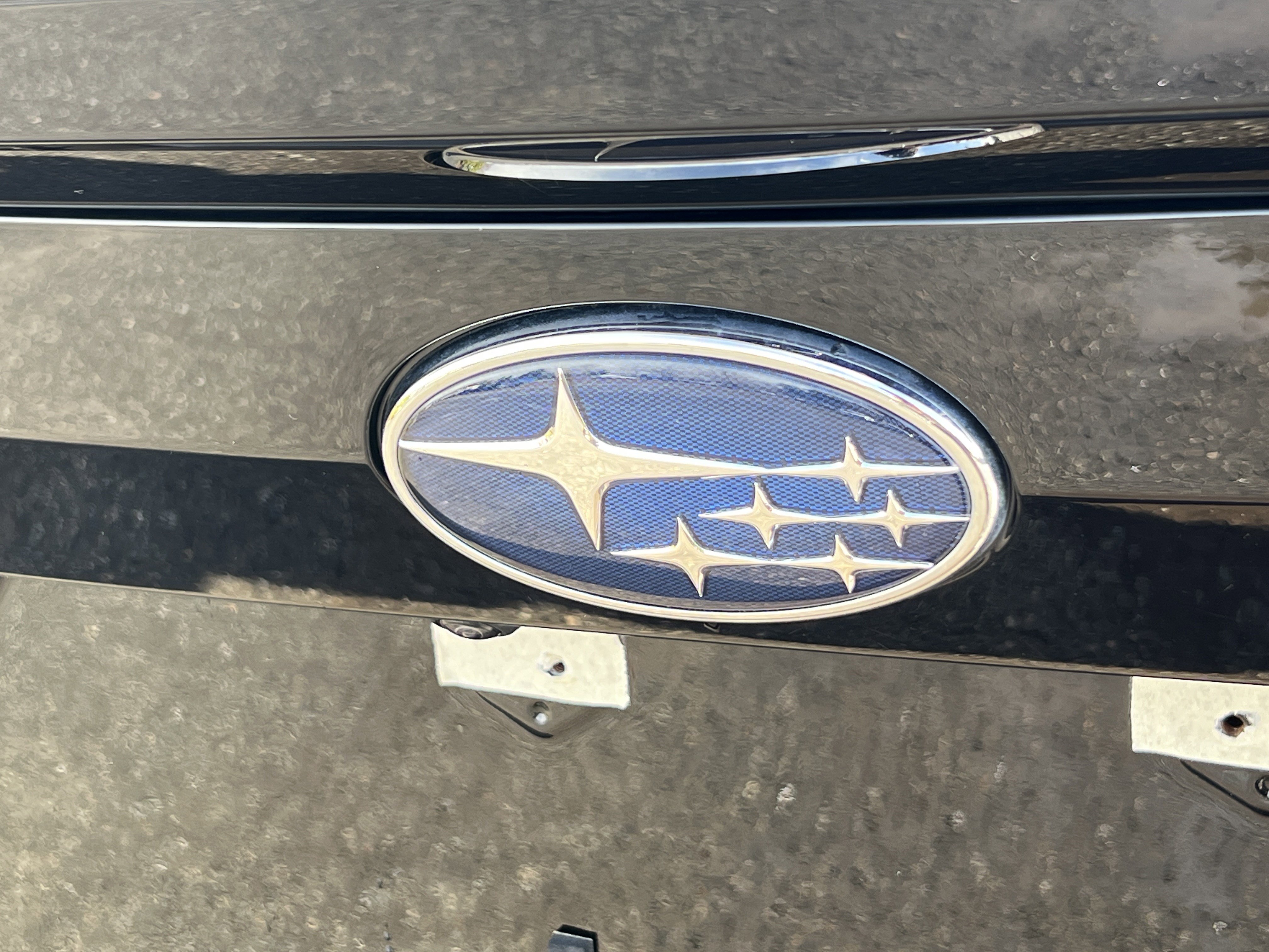 Used 2023 Subaru Solterra AWD image 8