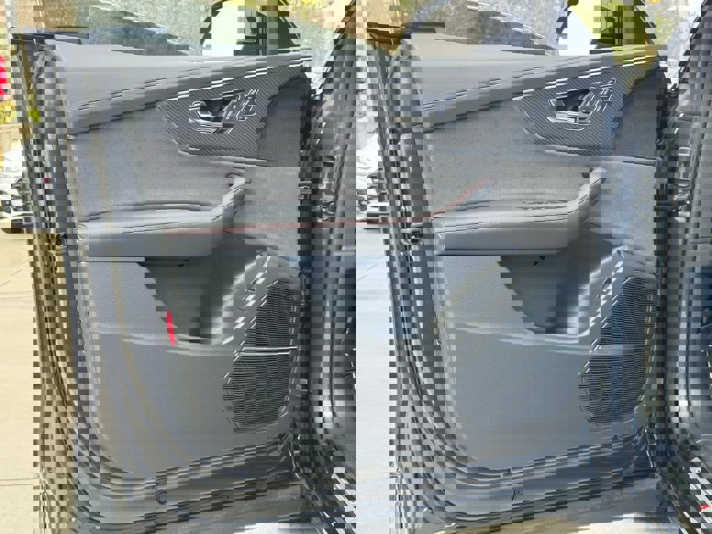 New 2026 Audi SQ8 Prestige image 18