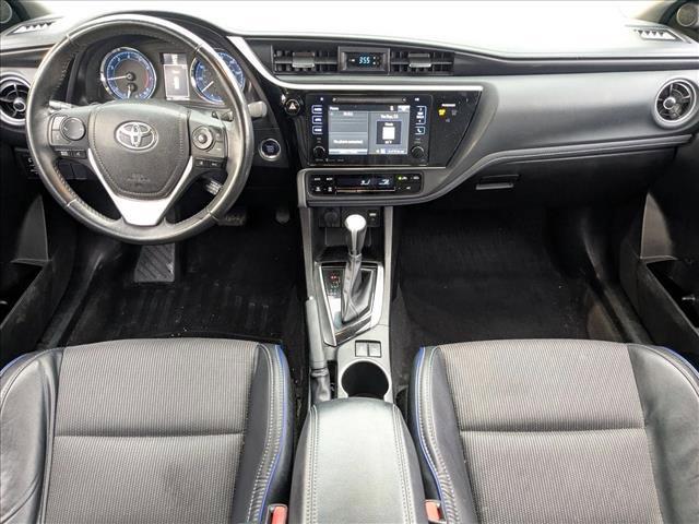 Used 2017 Toyota Corolla SE image 16