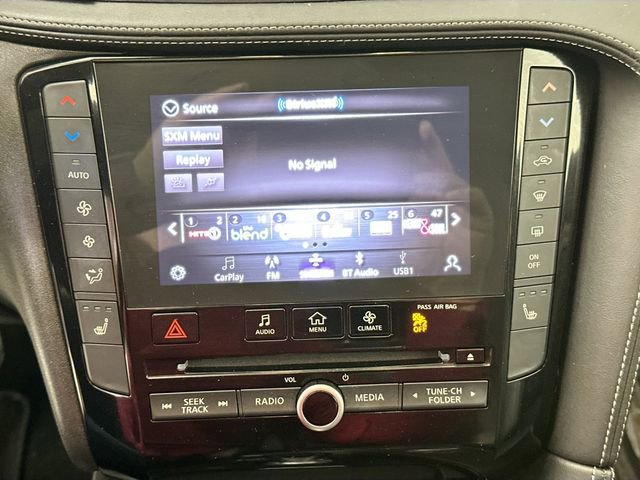 Used 2023 INFINITI QX55 Luxe w/ Cargo Package AWD/4WD image 14
