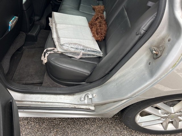 Used 2015 Chevrolet Impala LTZ image 15