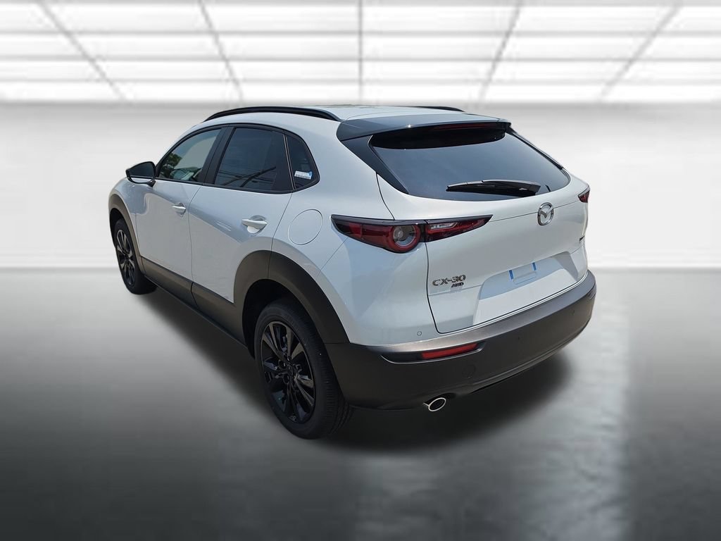 New 2026 MAZDA CX-30 Aire Edition AWD/4WD image 5