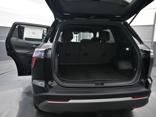 New 2026 Chevrolet Equinox LT image 8