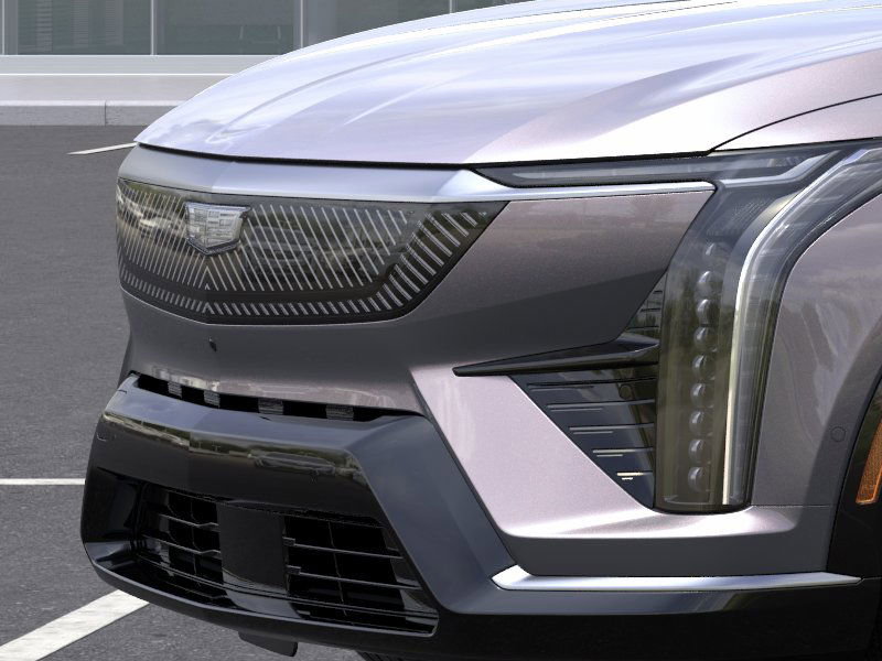New 2026 Cadillac Optiq Luxury 2 image 13