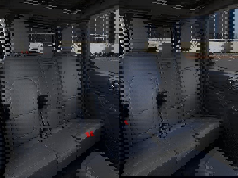 New 2026 Ford Bronco Outer Banks image 36