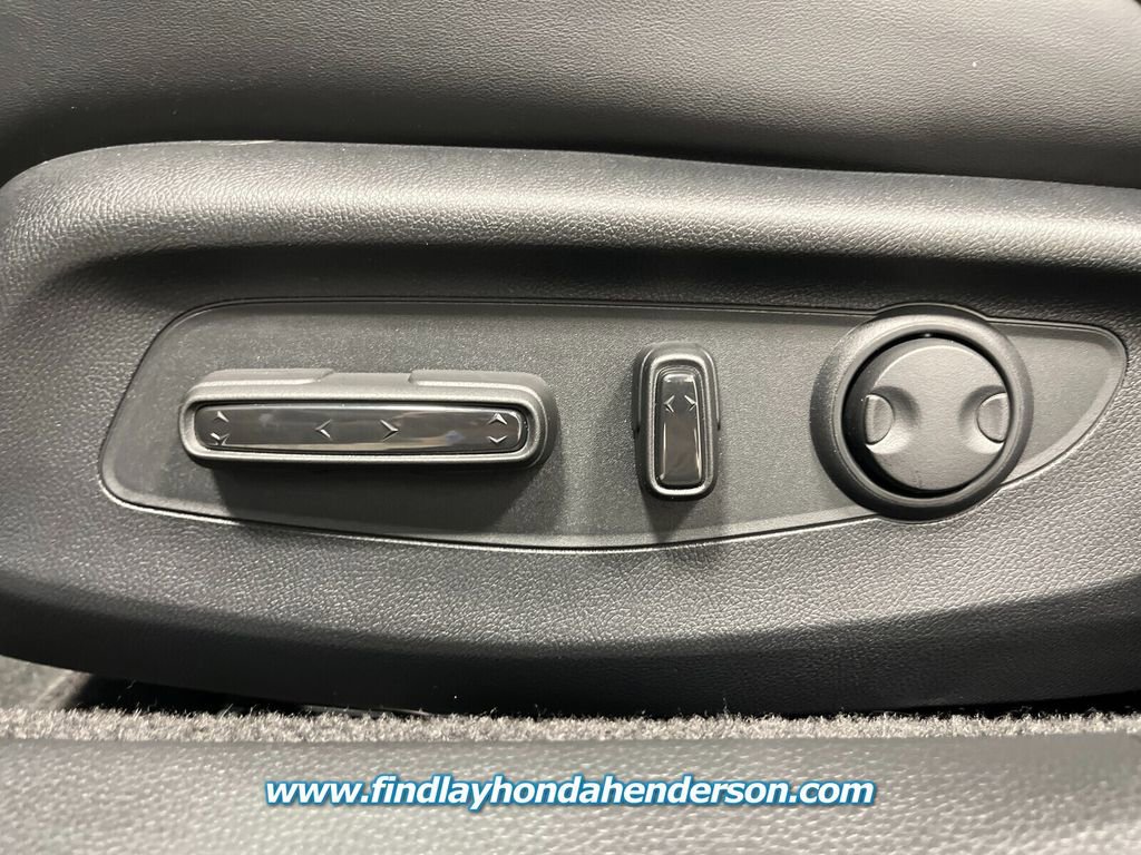 New 2026 Honda Accord Sport image 11