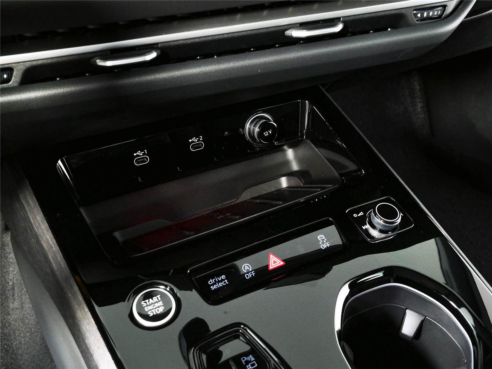 New 2026 Audi A5 Premium Plus AWD/4WD image 17