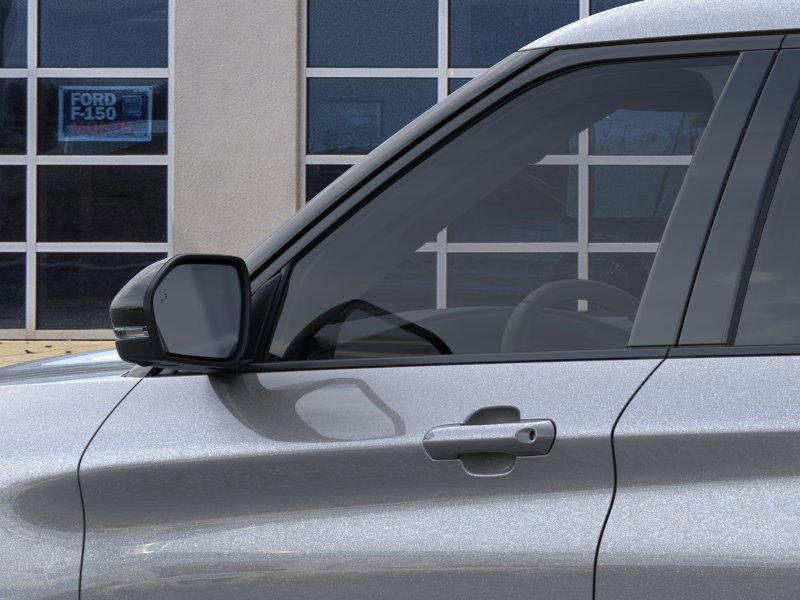 New 2026 Ford Explorer Tremor image 20