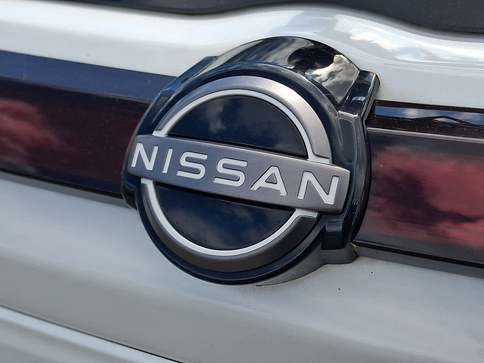 Used 2024 Nissan Kicks SV FWD image 29