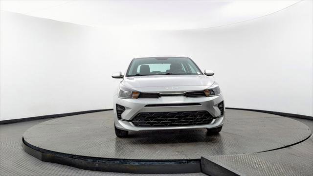 Used 2022 Kia Rio S image 12