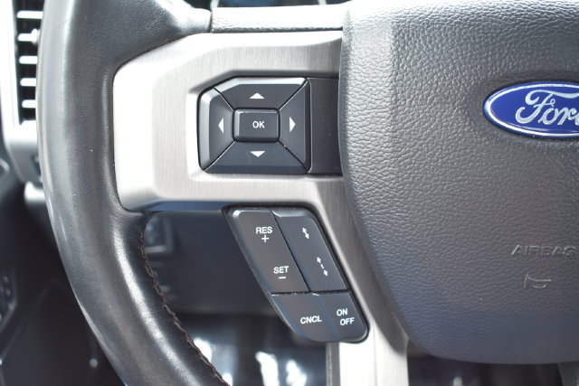 Used 2020 Ford F150 Platinum w/ Equipment Group 701A Luxury AWD/4WD image 26