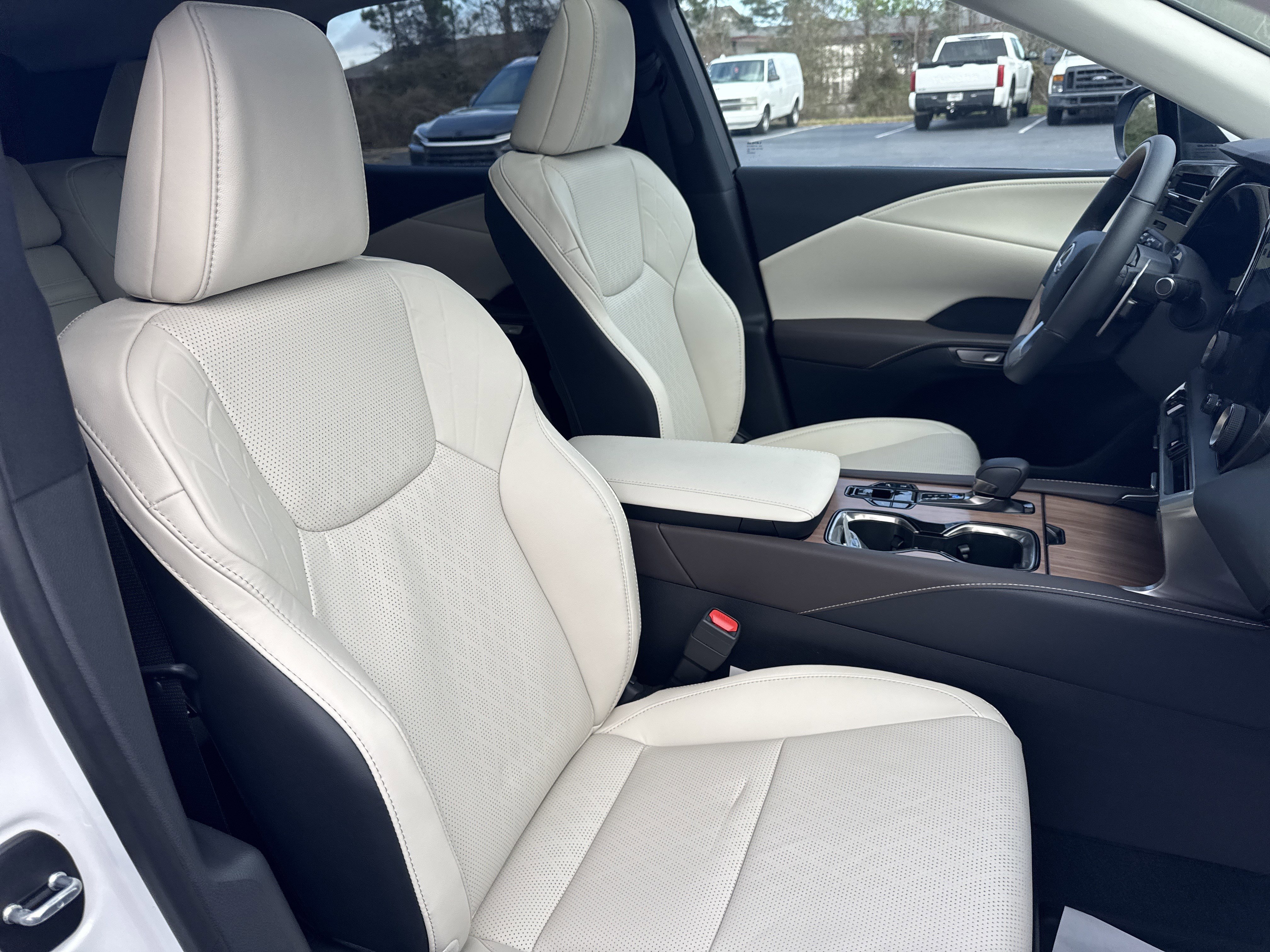 Used 2026 Lexus RX 350 Premium Plus w/ Convenience Package image 34