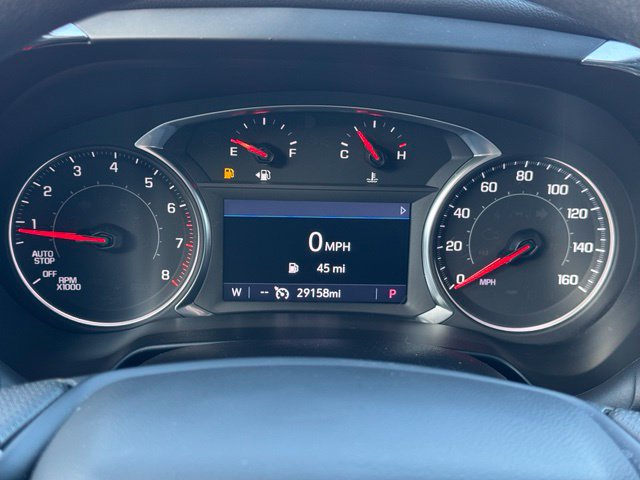Certified 2023 Chevrolet Blazer LT AWD/4WD image 30