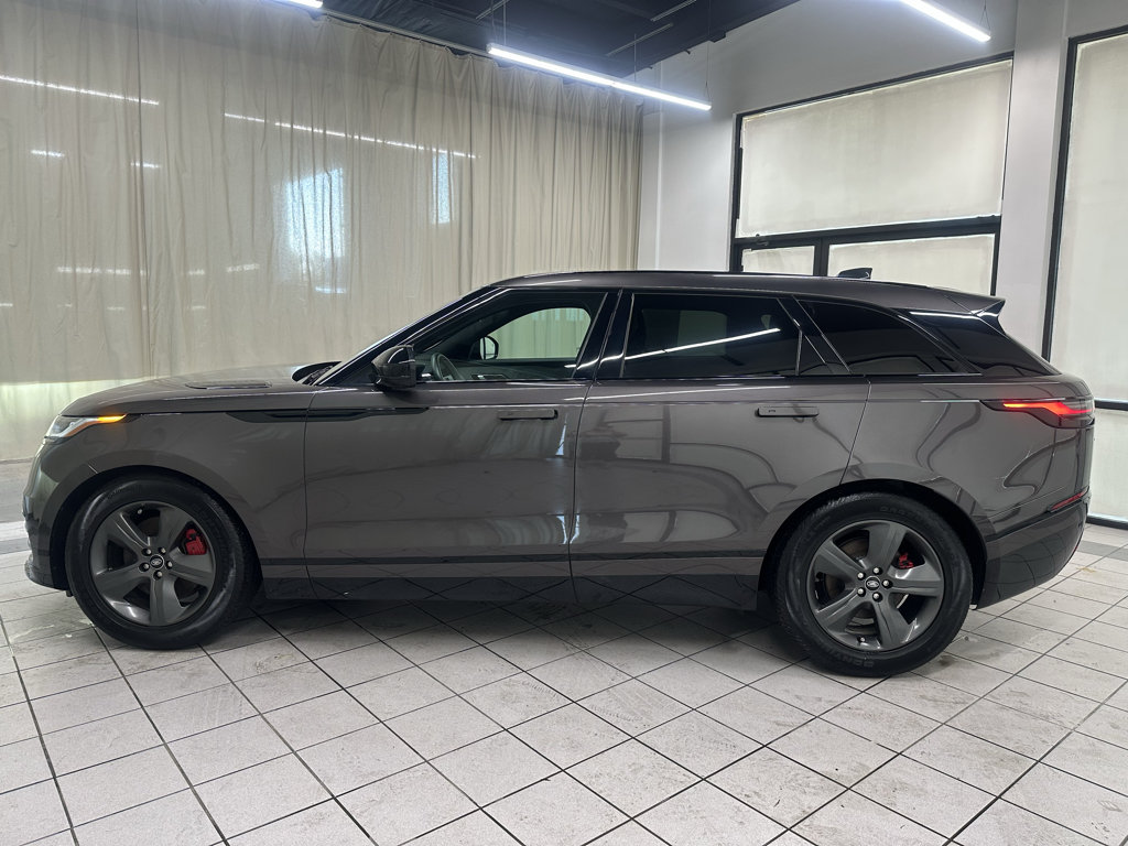 Used 2024 Land Rover Range Rover Velar Dynamic SE AWD/4WD image 12