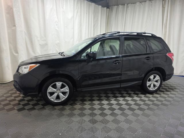 Used 2015 Subaru Forester 2.5i Premium w/ All-Weather Package image 7