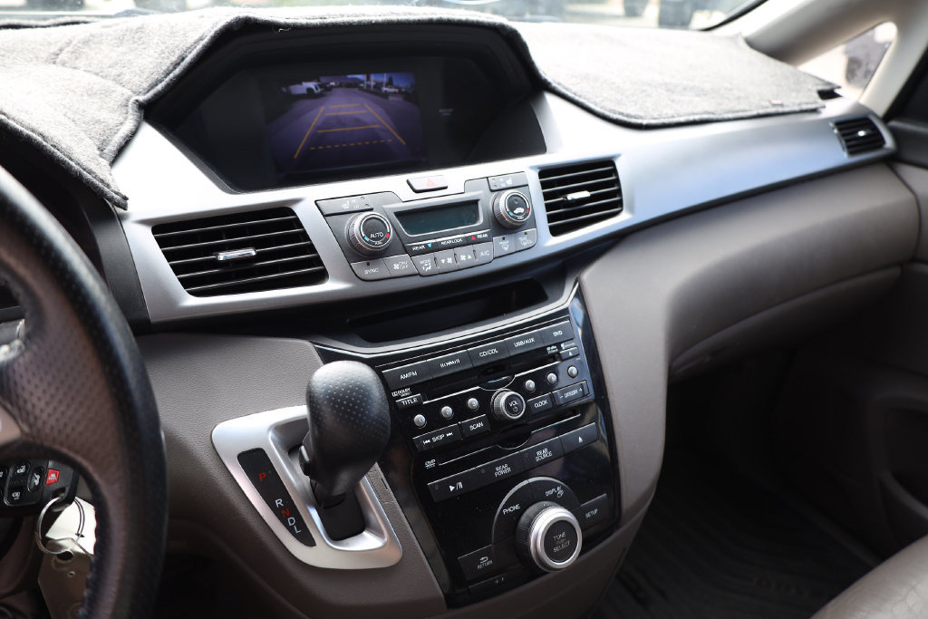 Used 2011 Honda Odyssey EX-L image 15