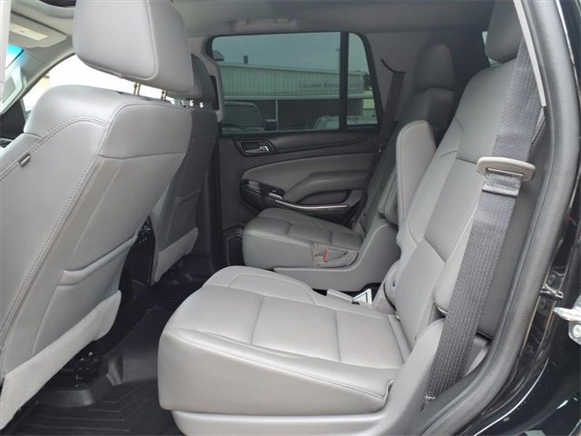 Used 2018 Chevrolet Tahoe LT image 21