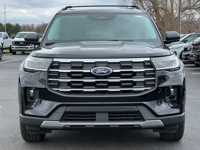 New 2026 Ford Explorer Active w/ Active Comfort Package image 44
