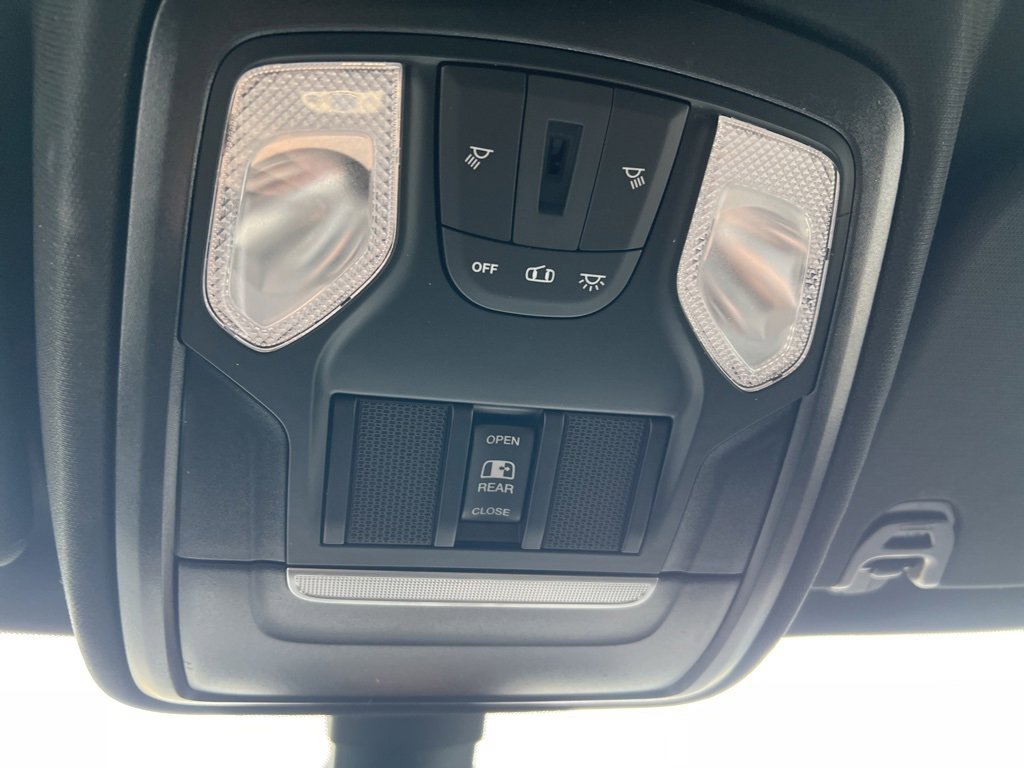 Certified 2020 RAM 1500 Big Horn image 33