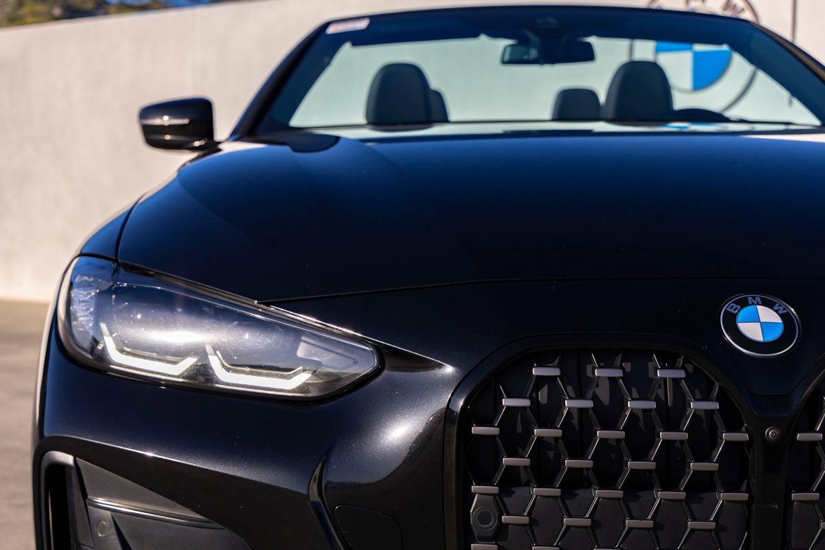 Certified 2024 BMW M440i M440i w/ Premium Package image 10