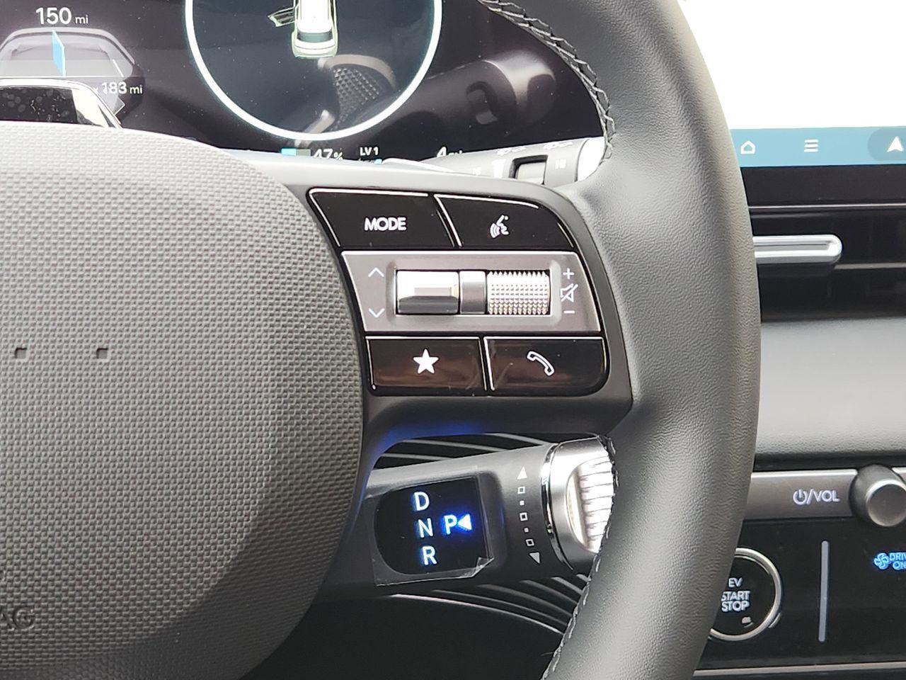 New 2026 Hyundai Ioniq 5 SE RWD image 27