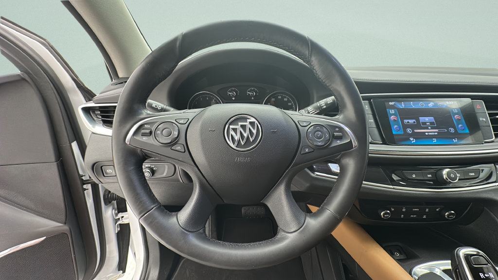 Used 2019 Buick Enclave Essence AWD/4WD image 15
