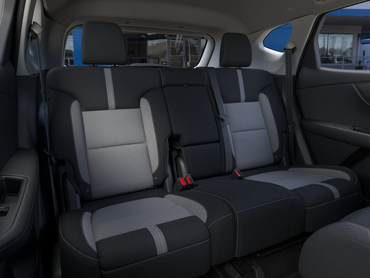 New 2025 Chevrolet Blazer LT w/ Driver Confidence Package image 17