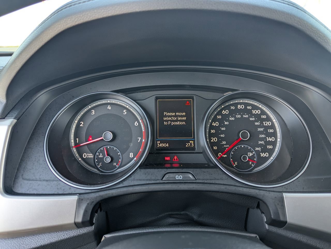 Used 2019 Volkswagen Atlas SE AWD/4WD image 31