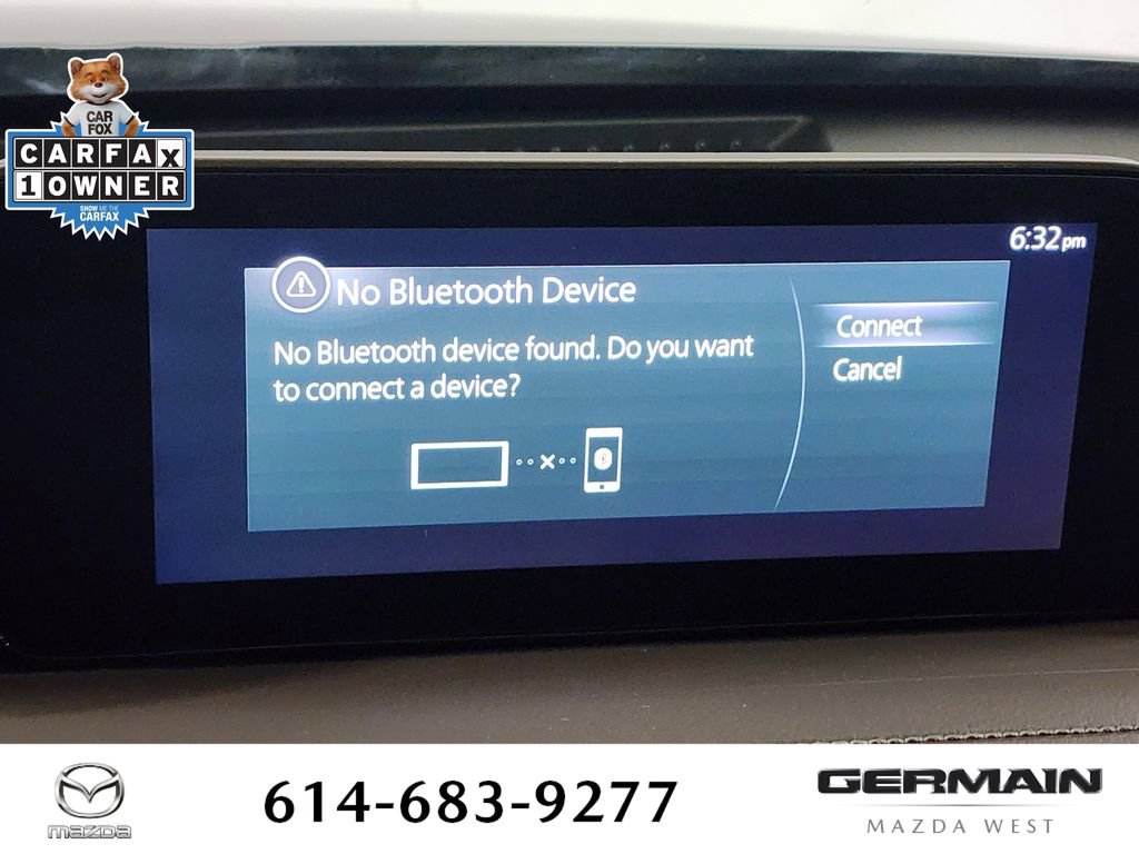 Used 2023 MAZDA CX-30 2.5 Turbo w/ Premium Plus Pkg image 29