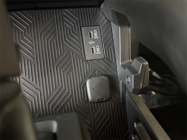 Used 2025 Toyota Tacoma SR5 w/ SR5 Upgrade Package image 25