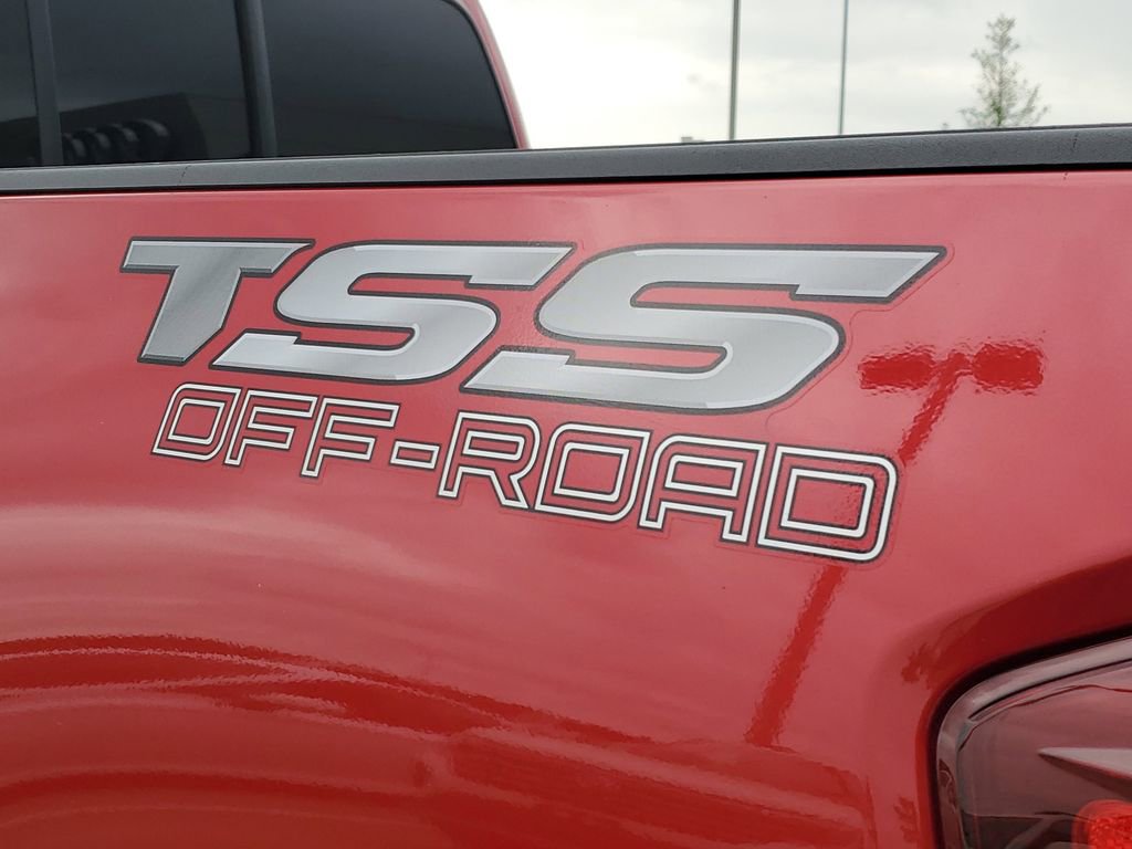 Used 2023 Toyota Tacoma SR AWD/4WD image 7