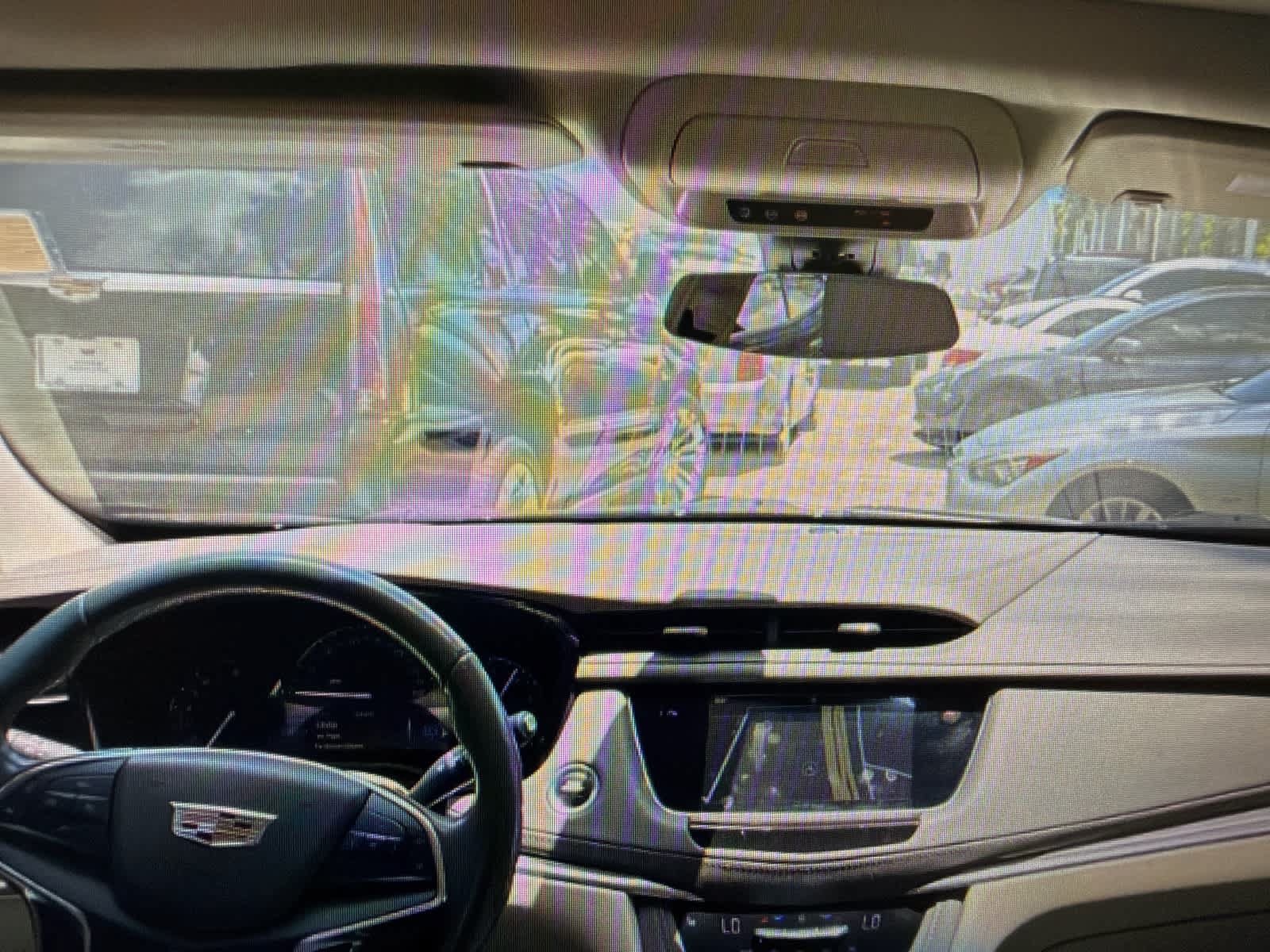 Used 2019 Cadillac XT5 Luxury FWD image 42