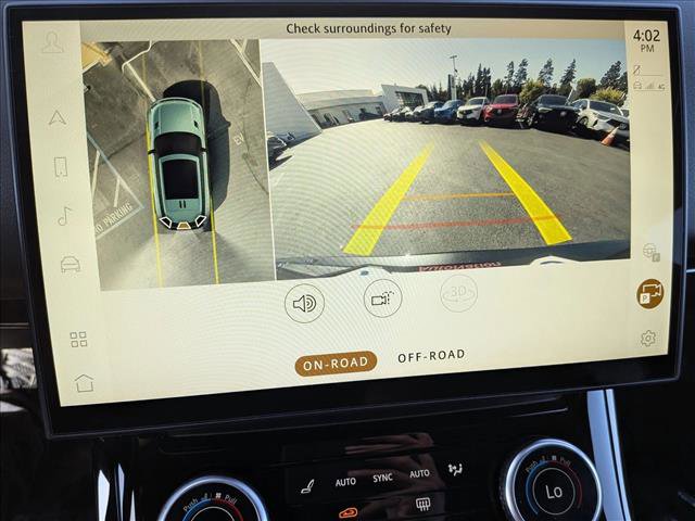 Used 2023 Land Rover Range Rover Sport SE AWD/4WD image 15