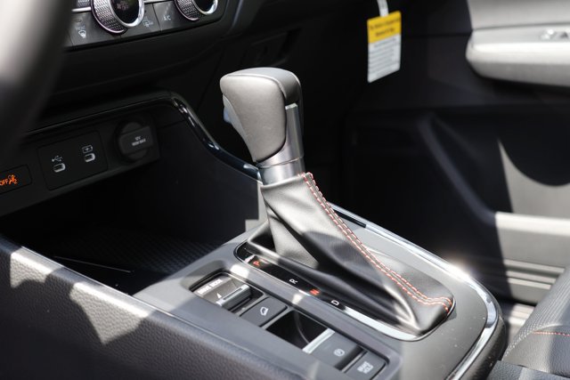 New 2027 Honda CR-V Sport-L image 20
