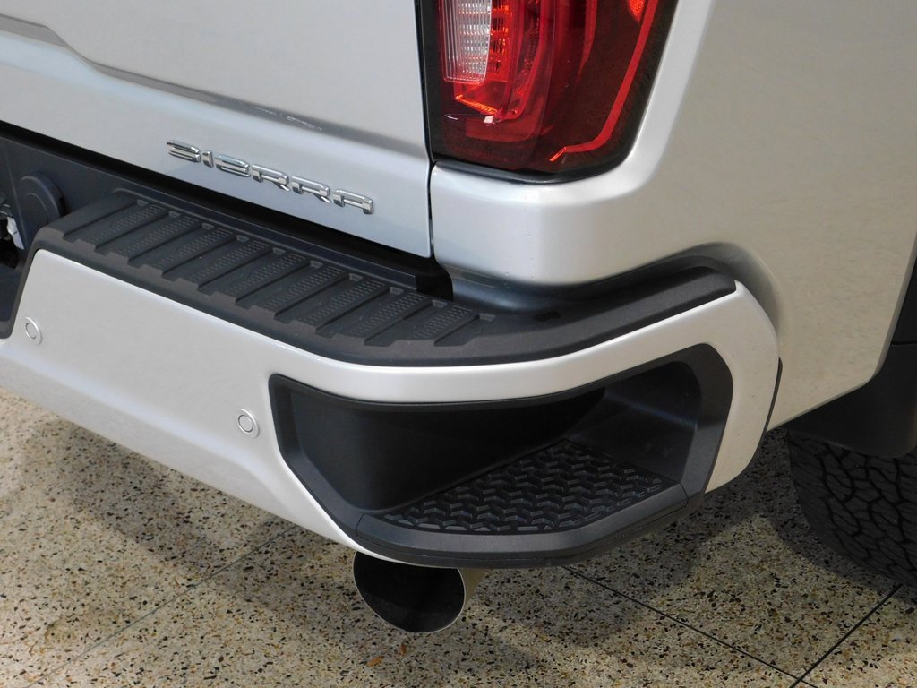 Used 2022 GMC Sierra 3500 Denali w/ Technology Package image 84