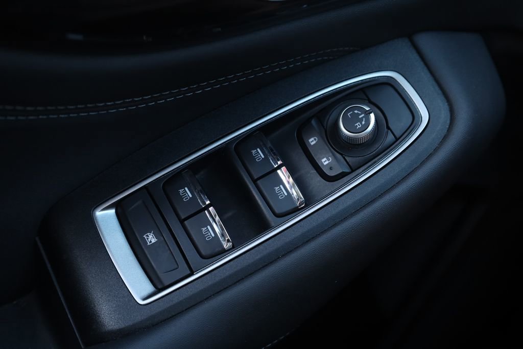 Certified 2024 Subaru Outback Limited XT image 17