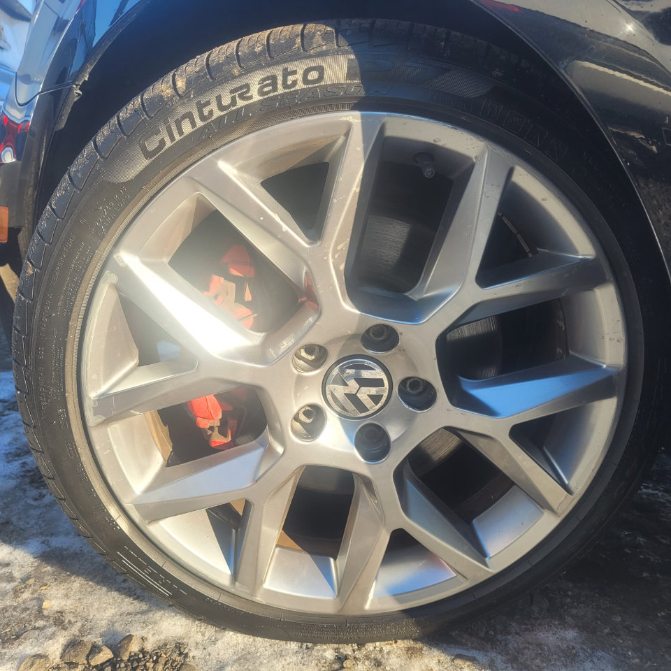 Used 2013 Volkswagen Golf 4-Door image 34