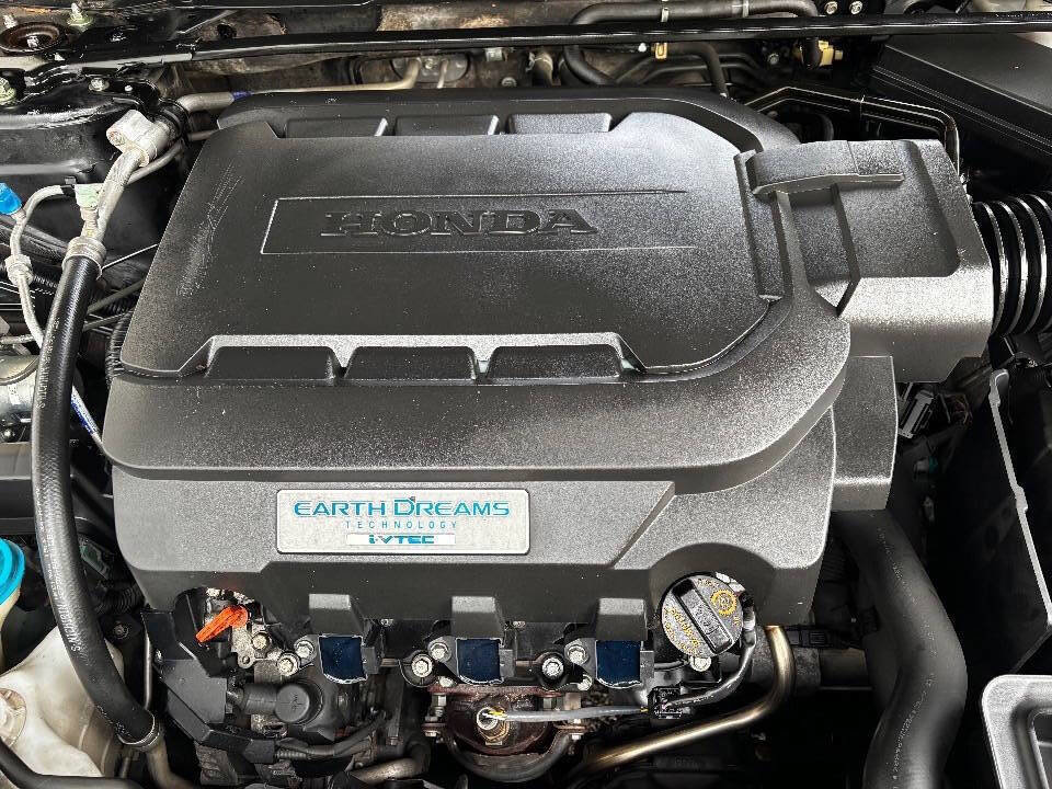 Used 2013 Honda Accord EX-L image 31