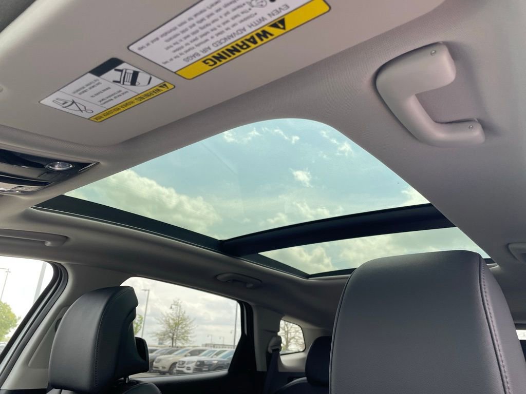 New 2026 Kia Sportage AWD Hybrid image 25