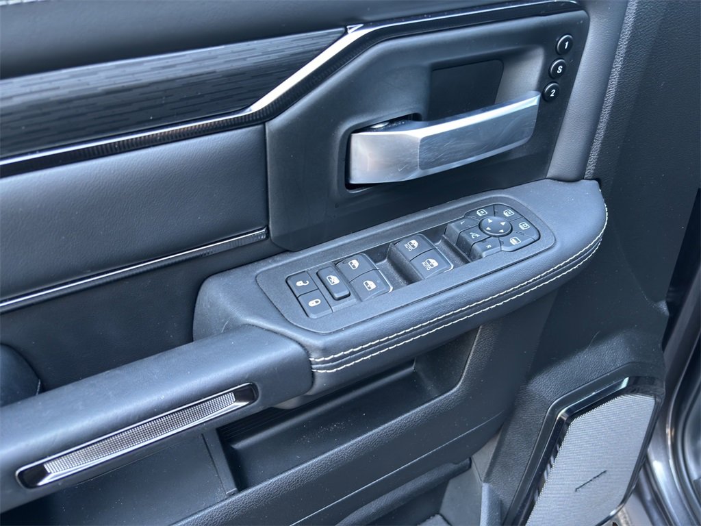 Used 2025 RAM 2500 Power Wagon image 18