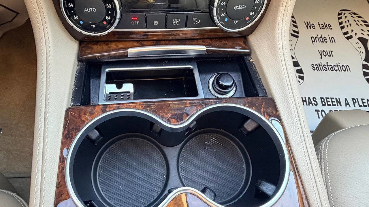 Used 2014 Mercedes-Benz CLS 550 image 27