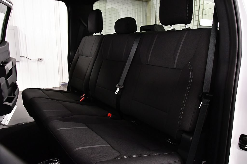 New 2026 Ford F150 STX w/ Equipment Group 200A AWD/4WD image 29