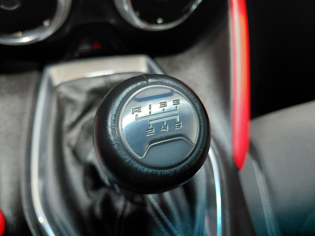 Used 2017 Chevrolet Camaro LT image 12