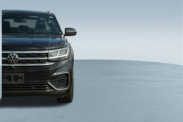 Used 2023 Volkswagen Atlas Cross Sport SEL Premium R-Line image 38