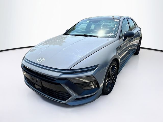 Used 2024 Hyundai Sonata N Line FWD image 12